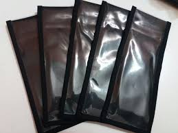 Estuche Control Remoto - 25x8cm