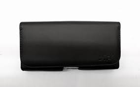Estuche Cuero 6&quot; 