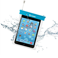 Estuche Para Tablet 7'' Steren Mov-022 Hermético