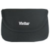 Estuche Vivitar Para Cámara De Neopreno BK