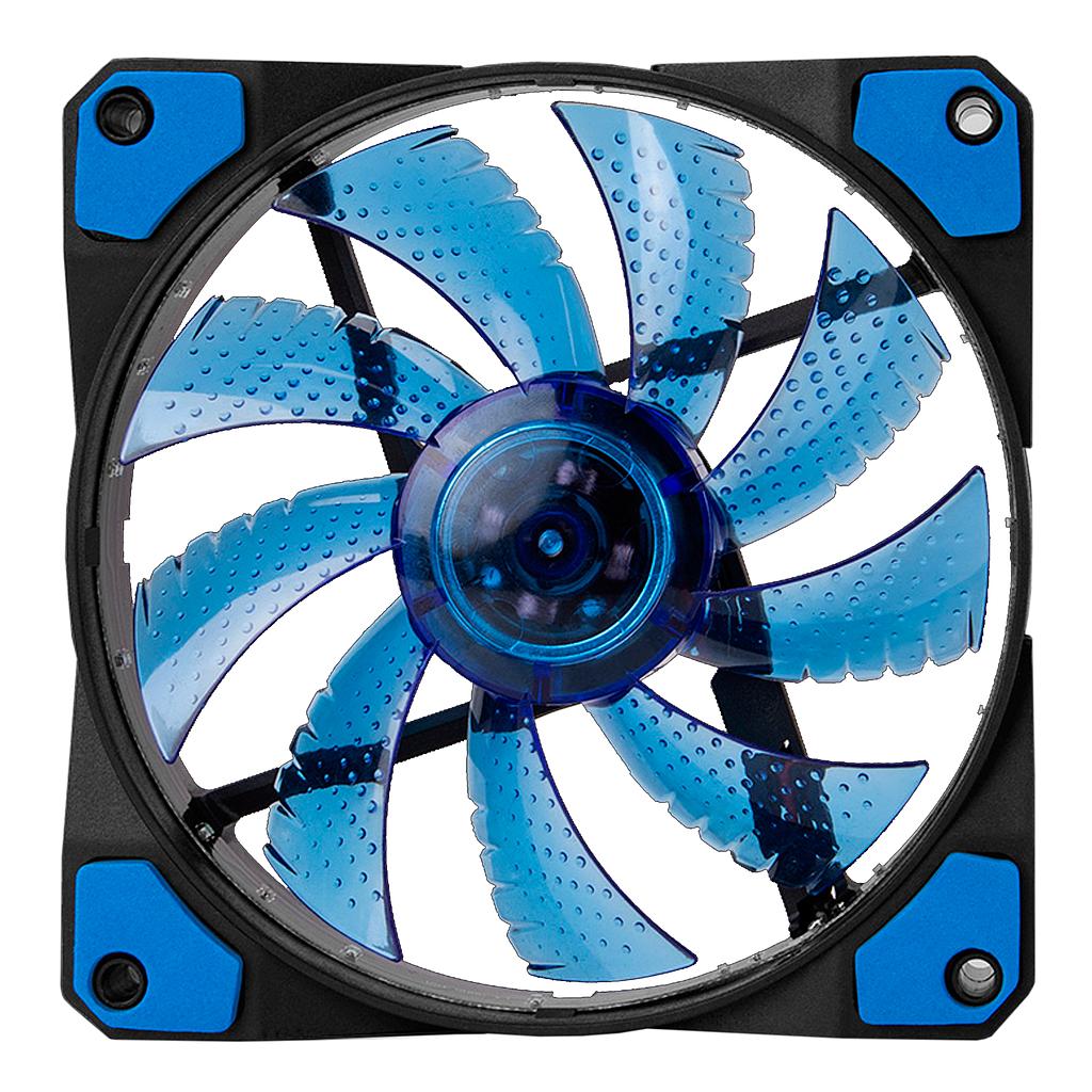 Fan Cooler Alto Brillo Scorpion FN10
