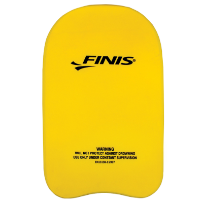 FOAM KICKBOARD JR PARA ENTRNAMIENTO- FINIS