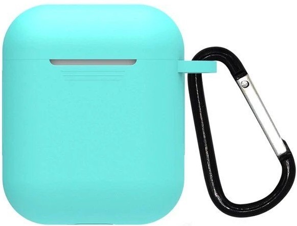 Funda de silicona para AirPods
