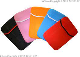 Funda Neopreno 7&quot;