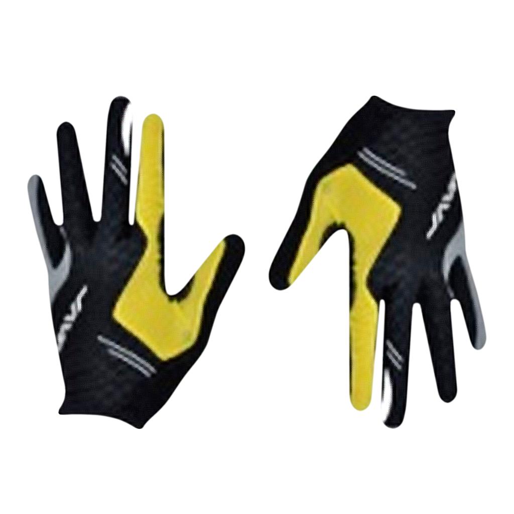 Guantes Java Anti Deslizante Talle SM