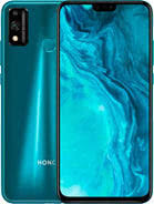 Huawei Honor 9x Lite - 128gb/4gb - Ds - 48mpx