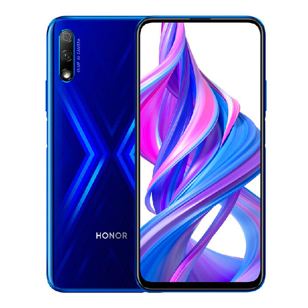 Huawei Honor Smartphone 9X - 6GB/128GB