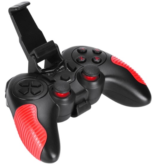 Joystick P/Celular Xtrike Me