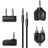 Kit Adaptador Audio 3.5mm Universal Scosche Iu335kr