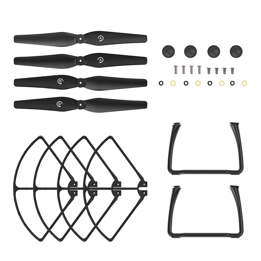 Kit Repuestos Para Dron Holy Stone Hs100/hs100g