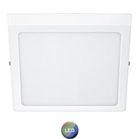 Lámpara Empotrable Philips 12W Blanco
