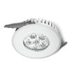 Lampara Led Blanco Frio 15 W Ledion