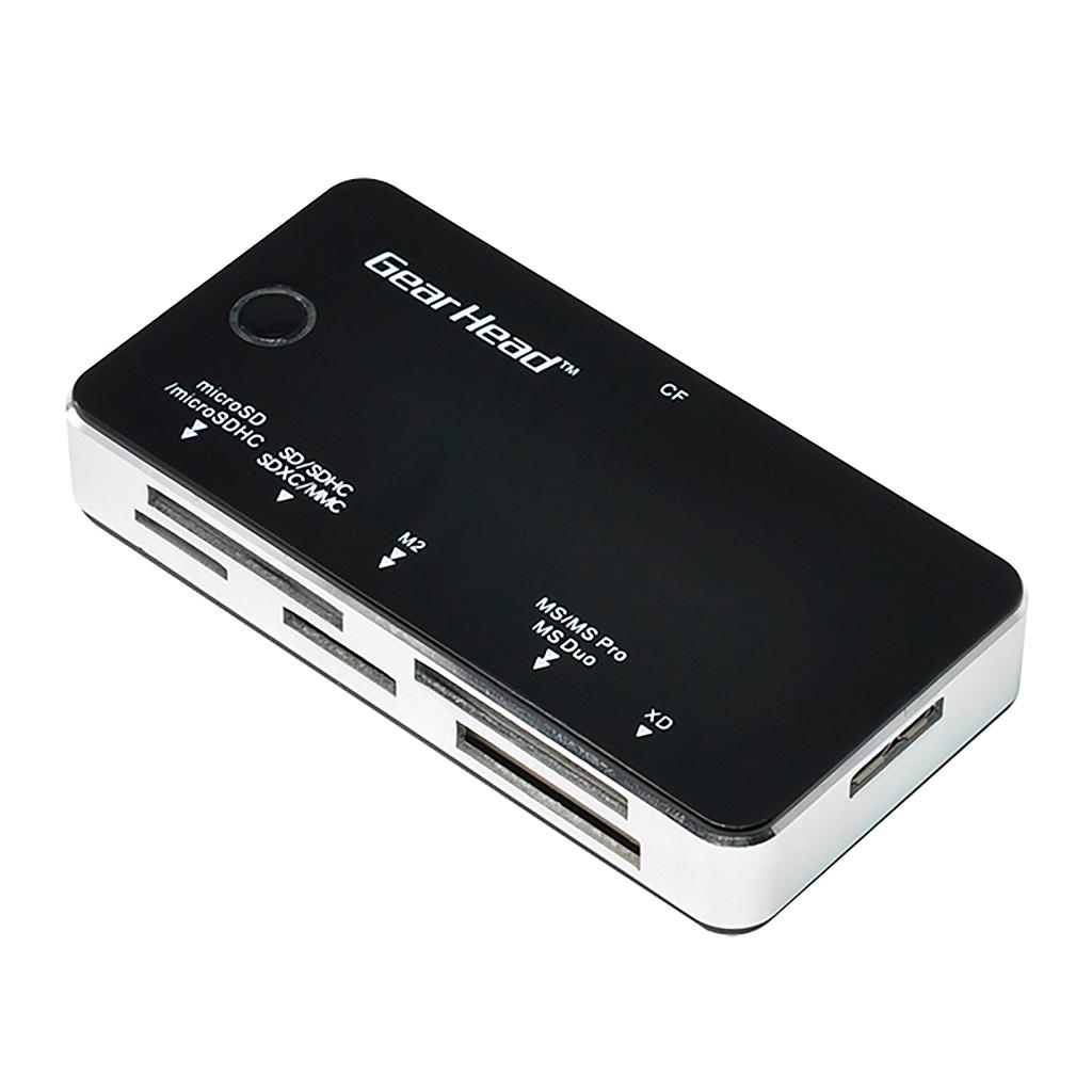 Lector de Tarjetas All In One (58 en 1)