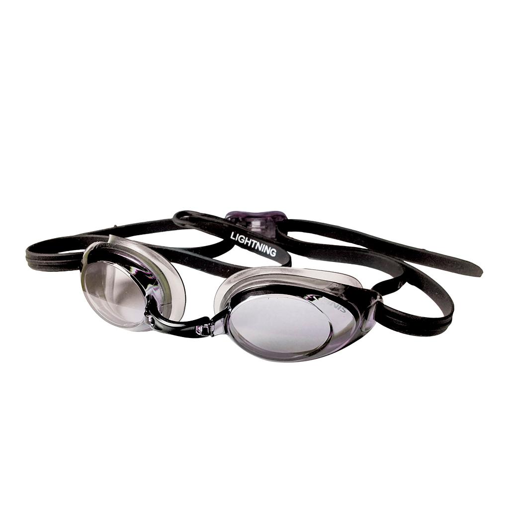 Lentes Natacion Finis Lightining Uv Universal