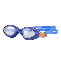 Lentes Natación Niño Finis Betta Googles Protección Uv