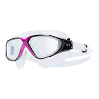 Lentes Polarizados Natación Tyr Rogue Uv +16