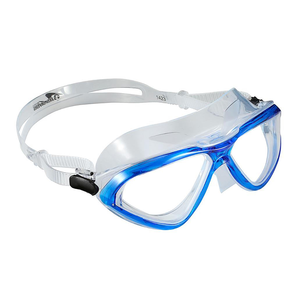 Lentes Us Divers Mascara Adulto Swim