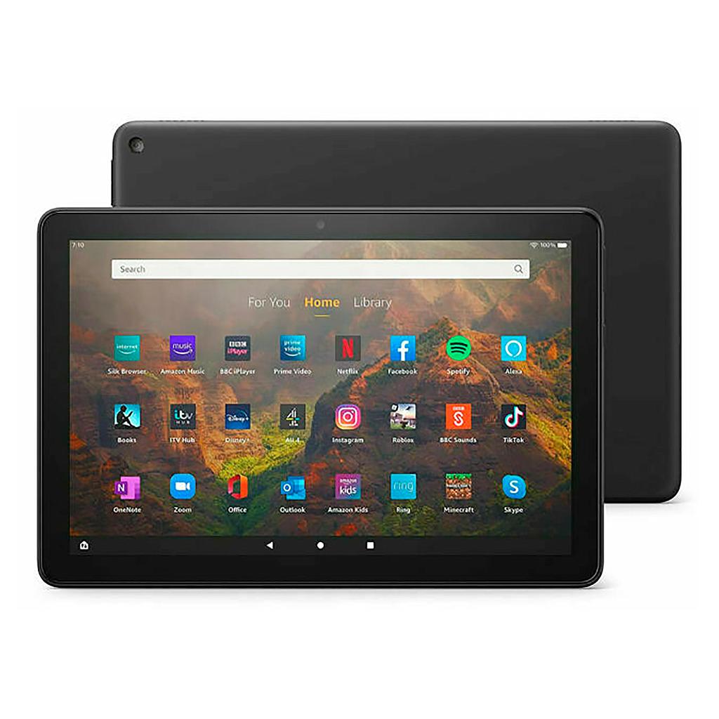 Tablet Amazon Fire Hd 10 2021 10.1´ 3gb/32gb 