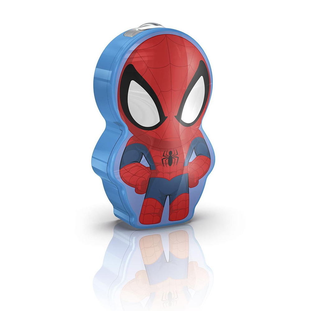 Linterna personajes varios Disney