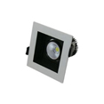 Luz Led Decorativa Ledion 9w Blanco Neutal
