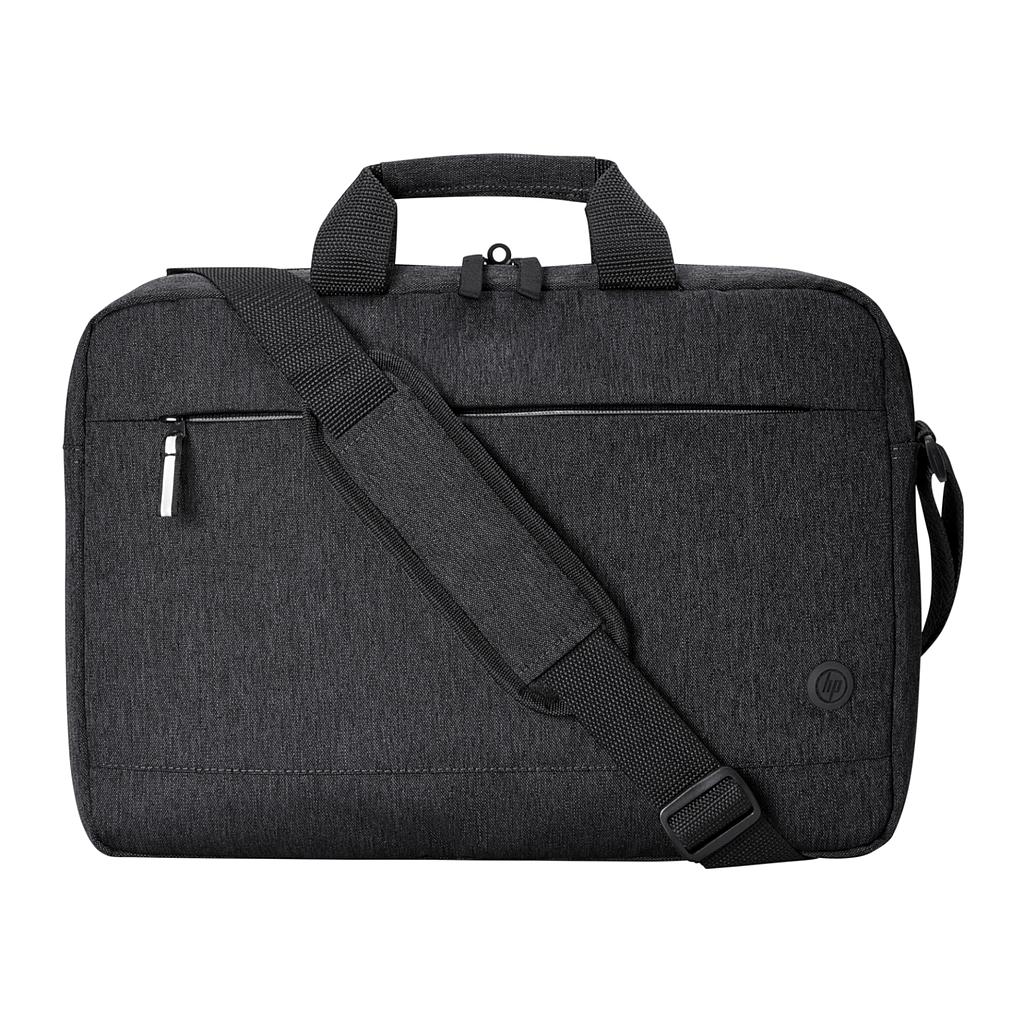 Maletín Para Notebook Hp 15,6&quot; Prelude Pro Top Load