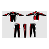 Malla Calza Java Ciclista 2014 Cx-a M/larga Talle S