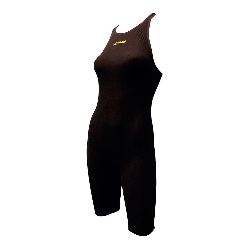 Malla De Baño Para Mujer Finis Onyx Race John Talle 34