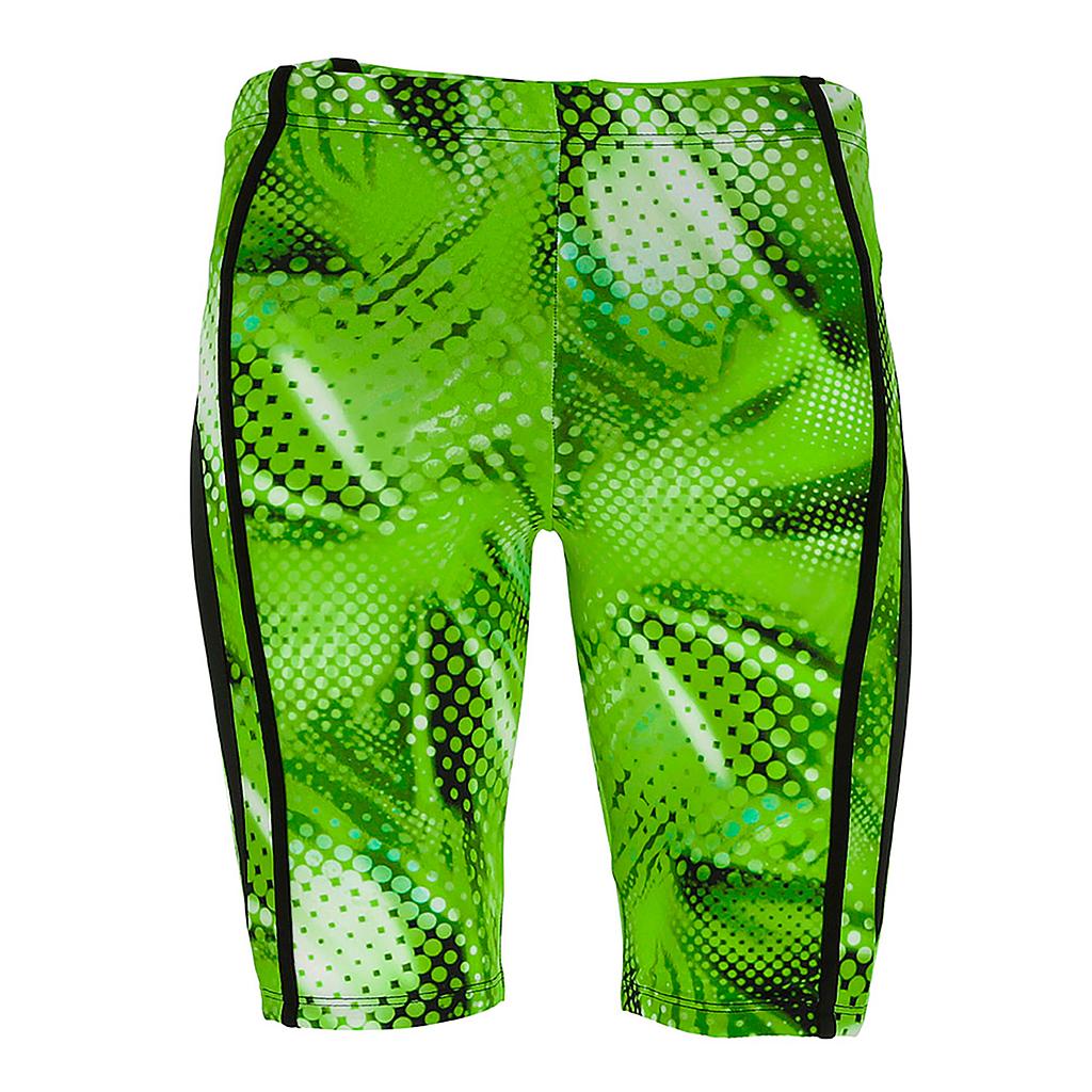 Malla De Baño Phelps Team Prints Mesa Hombre Talle 24