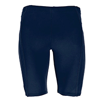 Malla De Baño Phelps Team Solids Hombre Azul Marino 20