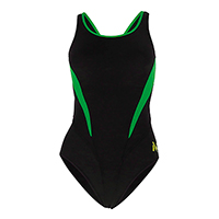 Malla De Baño Phelps Team Splice Mujer 18