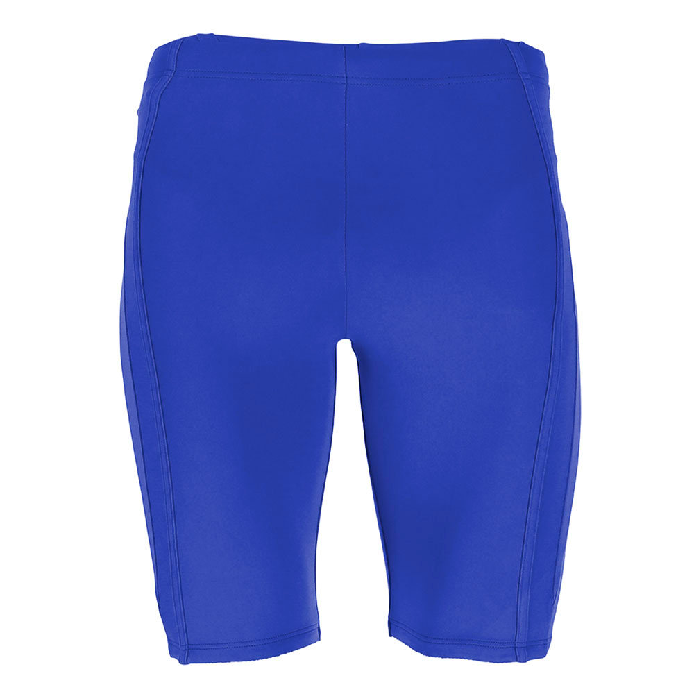 Malla Natacion M.phelps Hombre Solid Jammer Azul Royal Talle 30