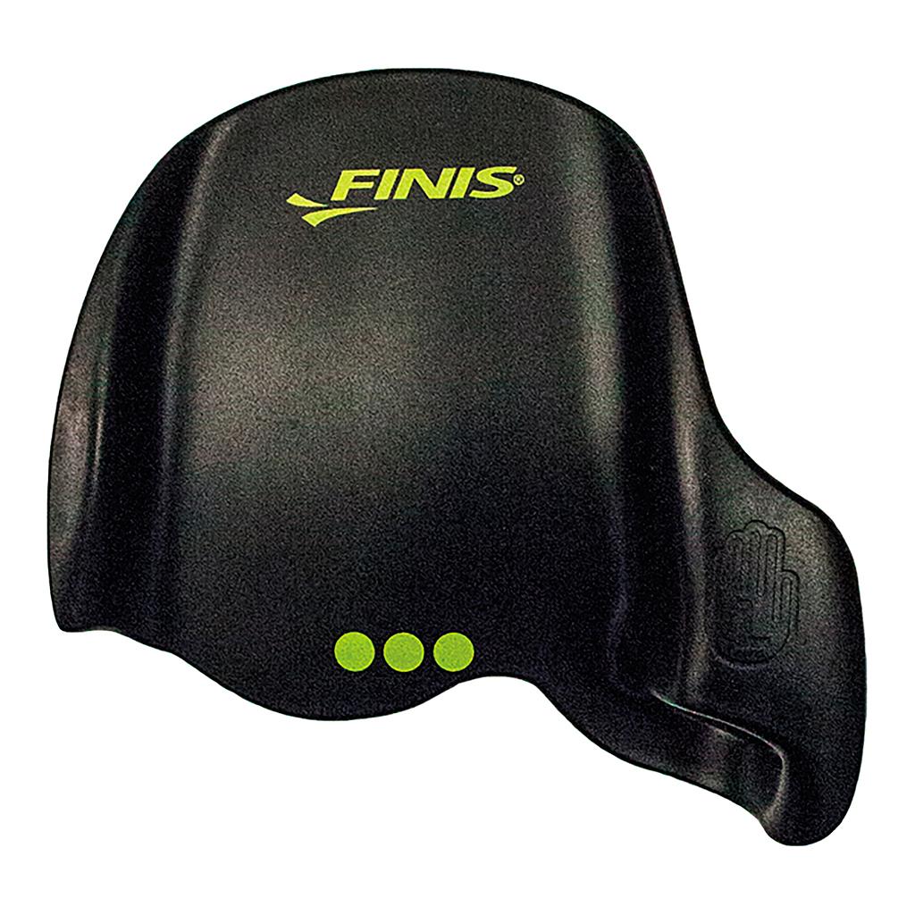 Manopla Finis Instinct Diseño Convexo M 