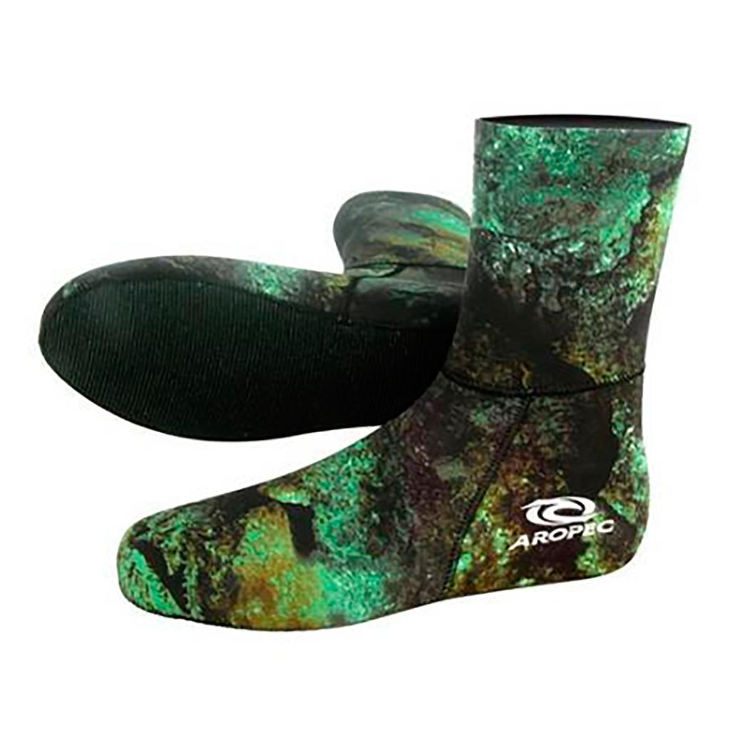 Medias Neopreno Pesca Submarina Aropec L