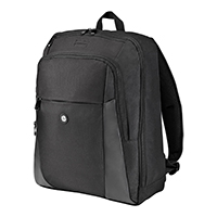 Mochila Para Notebook 15,6'' Hp Essential H1d24ut