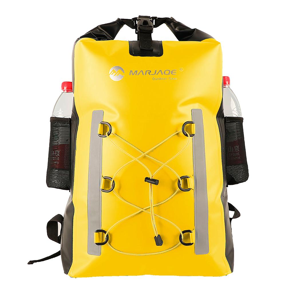 Mochila Senderismo Marjaque Impermeab/reflect 30l