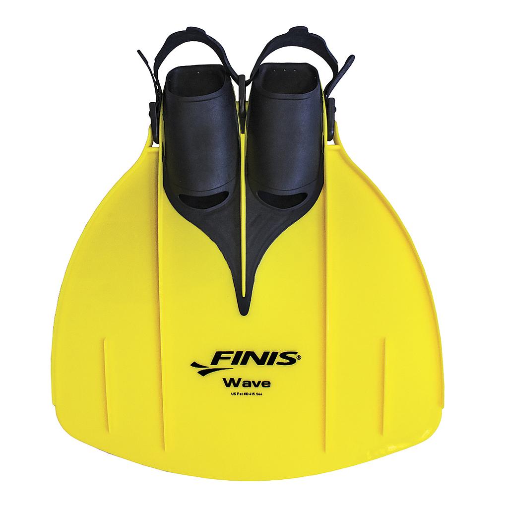 Monoaleta Finis Wave P/joven Y Adulto