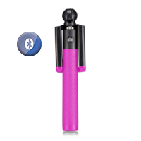 MONOPOD SELFIE ROSE AMY D12 BLUE
