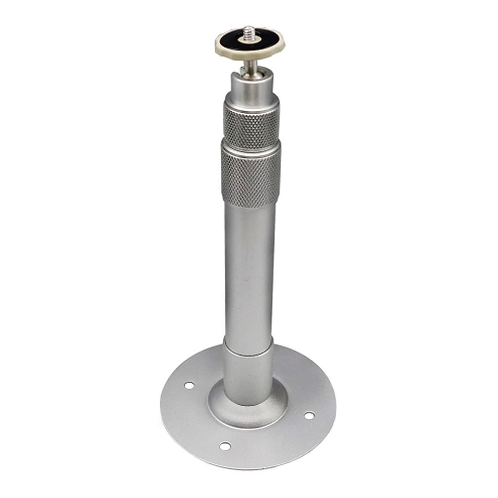Montaje 3in1 Pared/techo/mesa 3kgs hasta 40cms