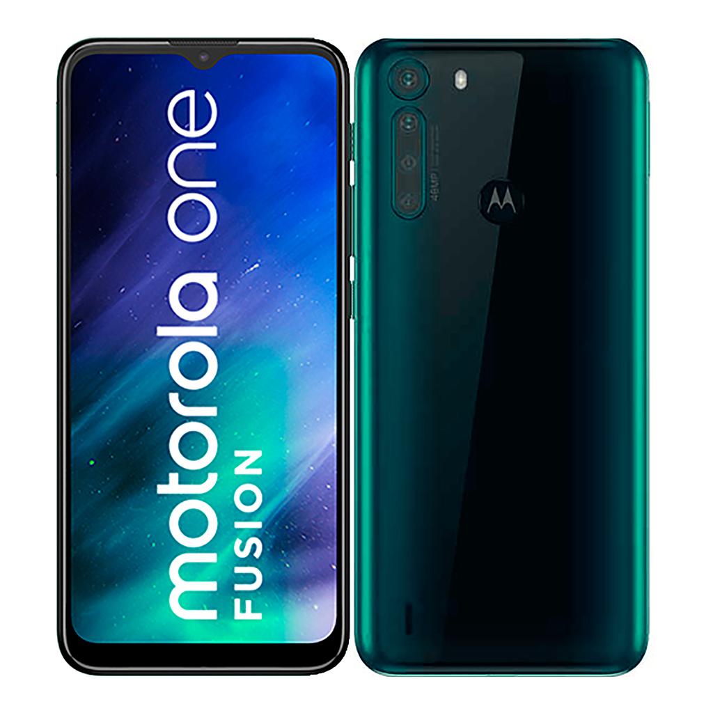 Motorola One Fusion Dual Sim 4GB/128GB
