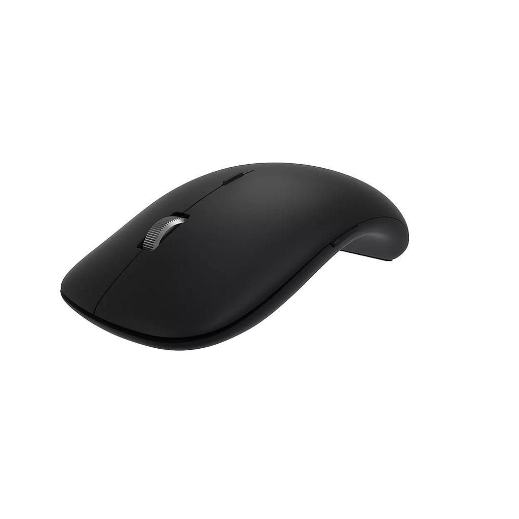 Mouse Ambidiestro Bt Inalámbrico Philips 2400dpi