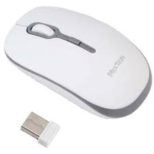 Mouse MeeTion Wireless 