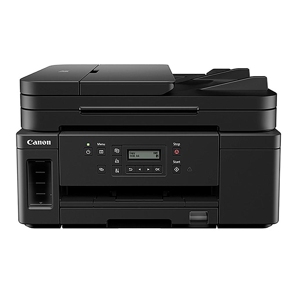 Impresora Canon Inkjet Multif Gm4010