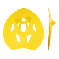 Paletas Flotantes Natación Finis Manta Paddles S
