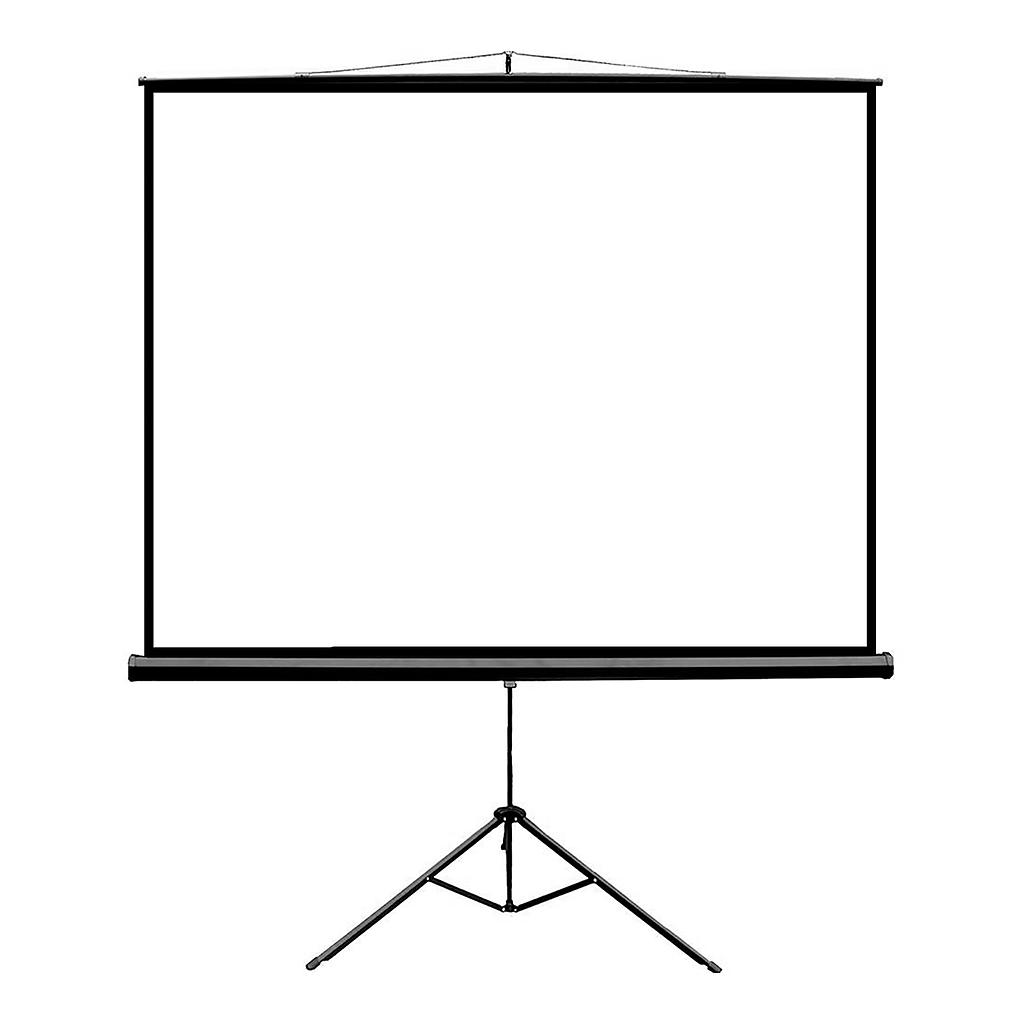 Pantalla Vivibright C/Tripod