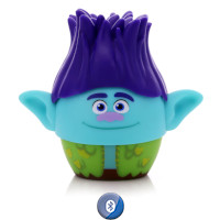Parlante Bluetooth Portable Bitty Boomers Branch Trolls