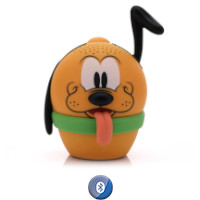 Parlante Bluetooth Portable Bitty Boomers Mickey Mouse Pluto