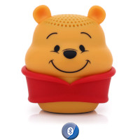 Parlante Bluetooth Portable Bitty Boomers Winnie The Pooh