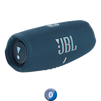 Parlante Inalámbrico Bluetooth Jbl Charge 5 Ip67 30w