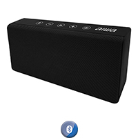 Parlante Inalámbrico Bt Aiwa Aw20h Tws 20w