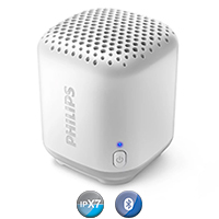 Parlante Inalámbrico Bt Philips Tas1505 5W